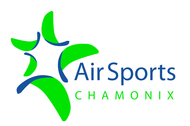 Logo Air Sports Chamonix